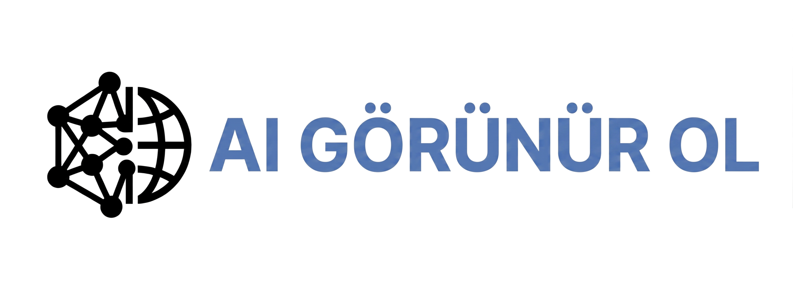 AI Görünür Ol